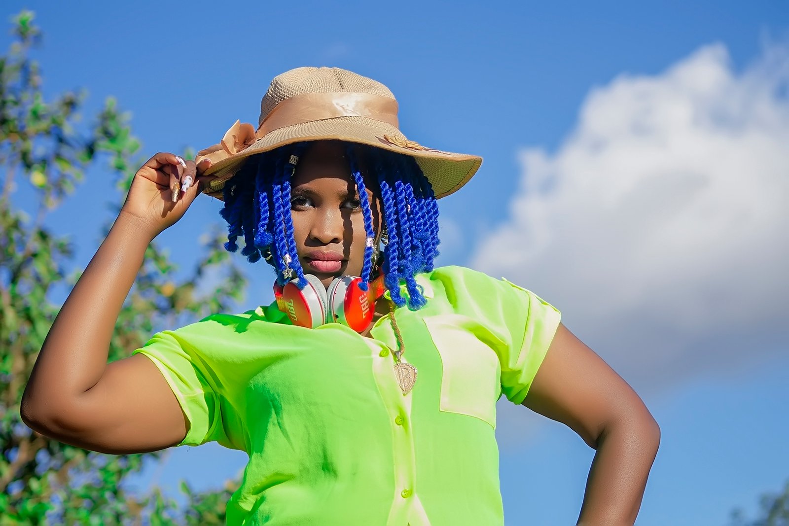 New song Release : Karoma Beats , Drops new single titled "OMUKO"
